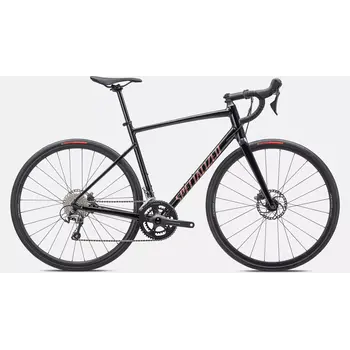 ALLEZ E5 DISC SPORT TARBLK 49