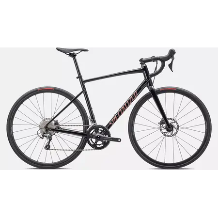 ALLEZ E5 DISC SPORT TARBLK 49