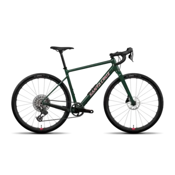 Stigmata Force 1x AXS RSV British Racing Green MD