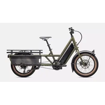 SPECIALIZED HAUL LT UL GRN ONE-SIZE