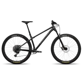 SANTA CRUZ CHAMELEON 8 AL 29 BLK MD