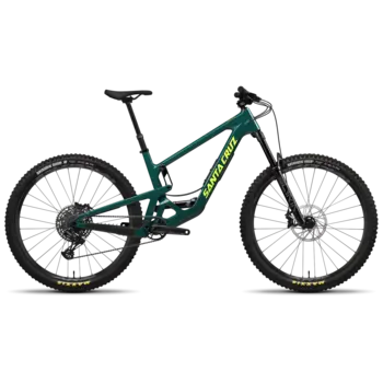 Hightower C MD Gloss Day Green R