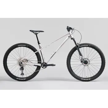 NORCO CHARGER 2 XL 29 SILVER