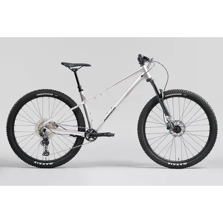NORCO CHARGER 2 XL 29 SILVER