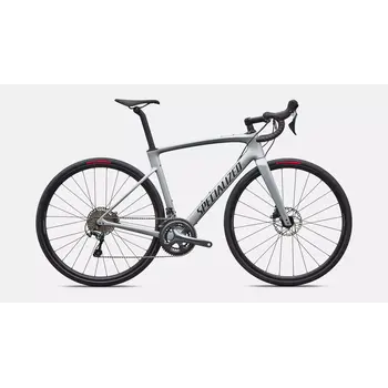 ROUBAIX BASE Satin Shadow Silver 52