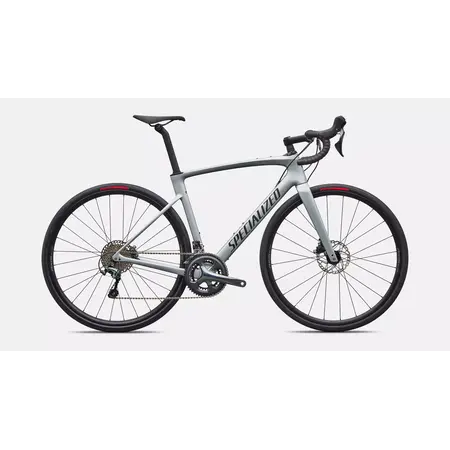ROUBAIX BASE Satin Shadow Silver 52