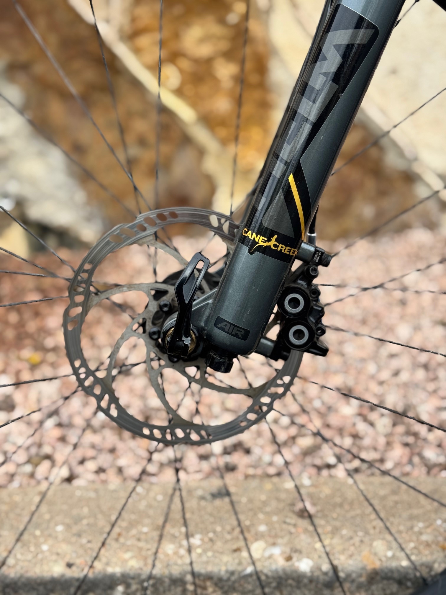 Pre-Owned Mone La Roca LG