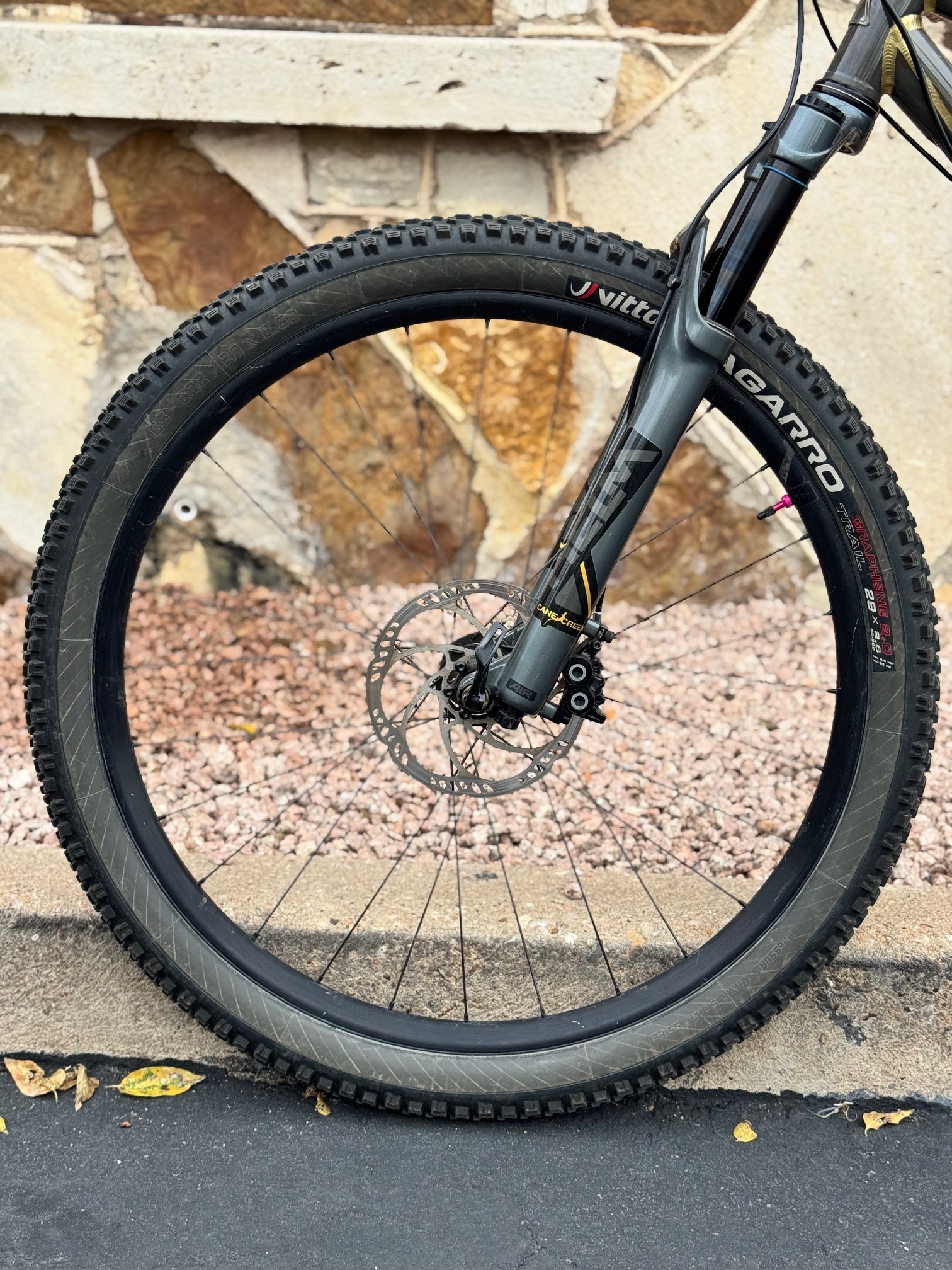 Pre-Owned Mone La Roca LG