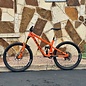 Pre-Owned PIVOT FIREBIRD TEAM ORANGE LG