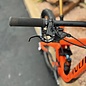 Pre-Owned PIVOT FIREBIRD TEAM ORANGE LG