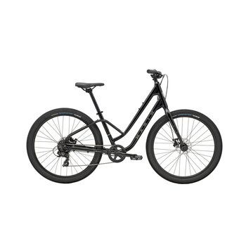 MARIN STINSON 1 ST BLACK SMALL