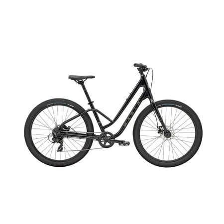 MARIN STINSON 1 ST BLACK SMALL