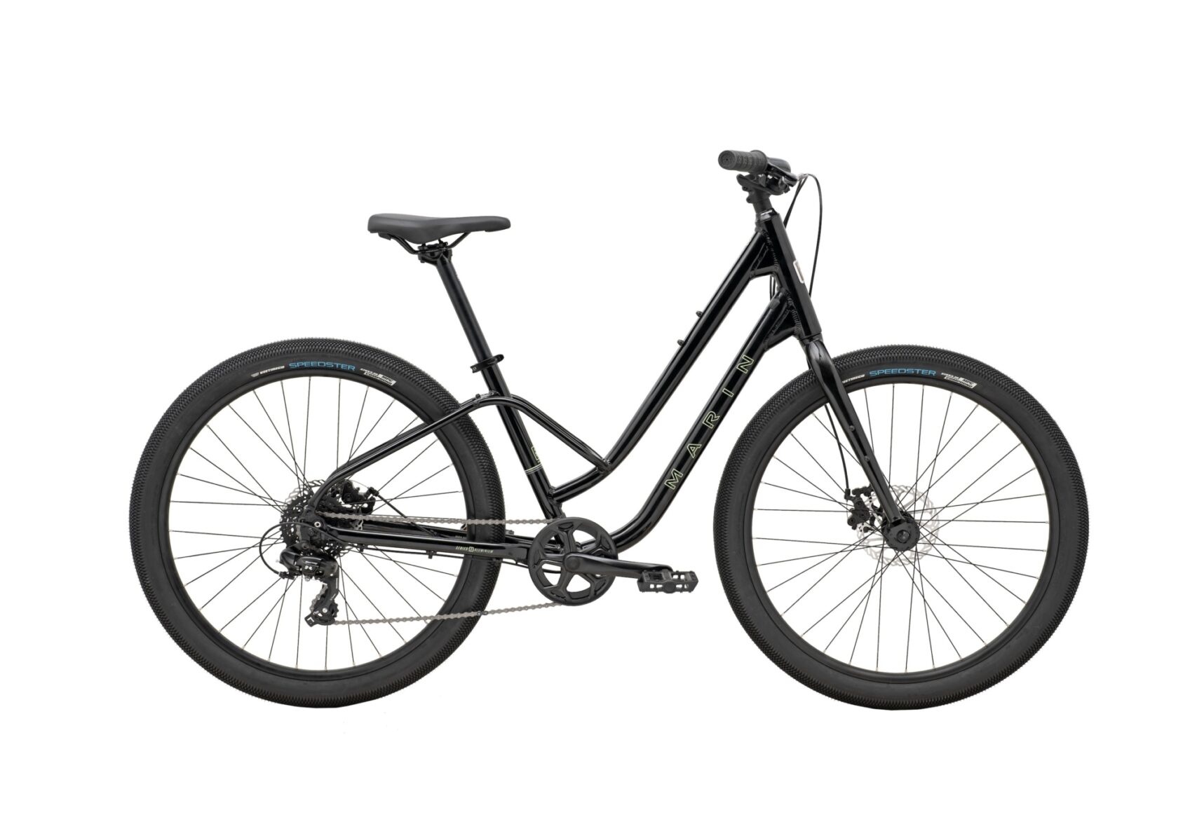 MARIN STINSON 1 ST BLACK SMALL