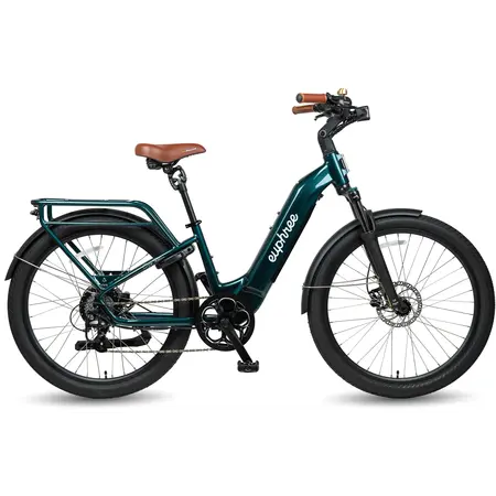 Euphree City Robin X+ Special Order