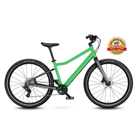 WOOM EXPLORE 5 JUNGLE GREEN 24