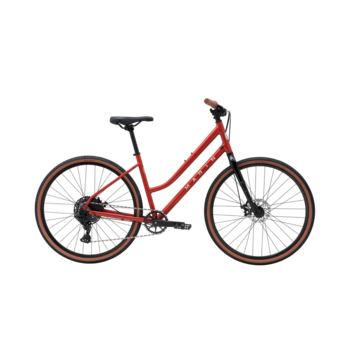 KENTFIELD 2 ST RED MD