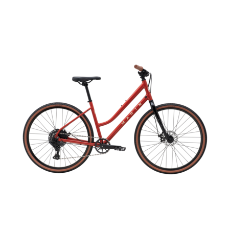 KENTFIELD 2 ST RED MD