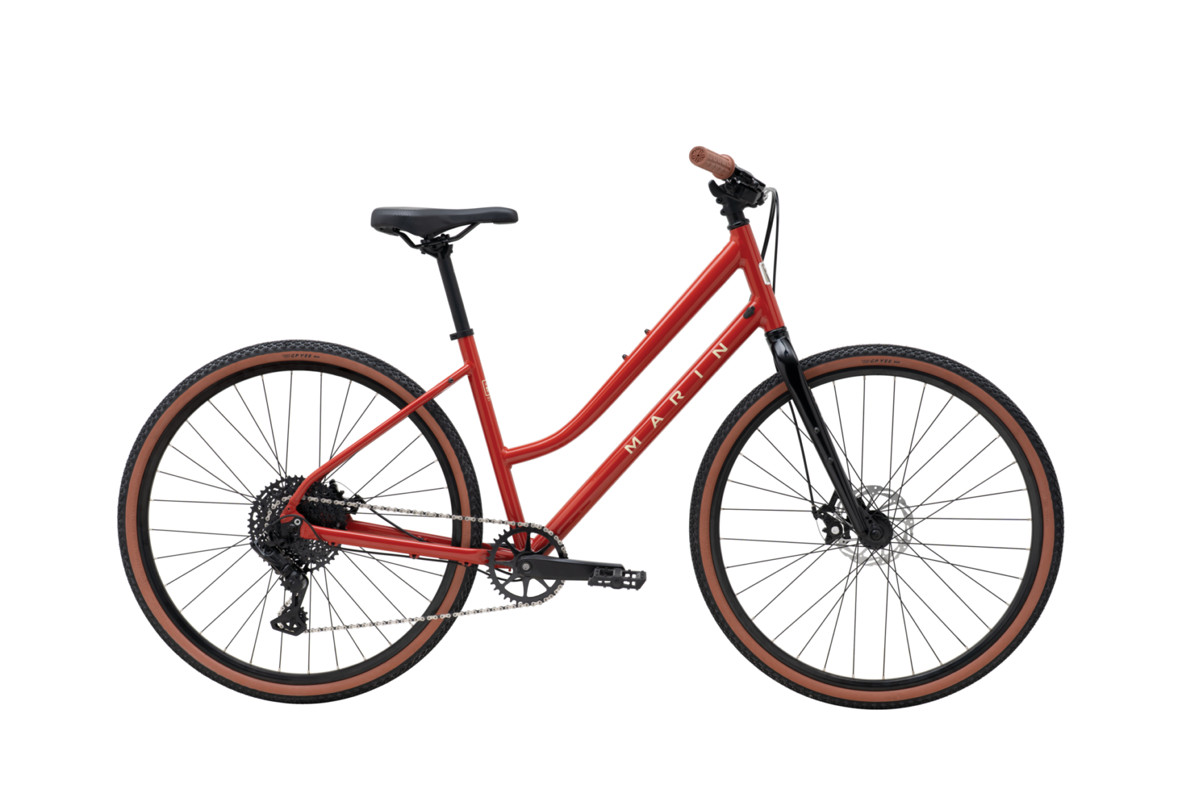 KENTFIELD 2 ST RED MD