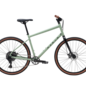 KENTFIELD 2 700C SAGE GREEN L