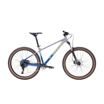 BOBCAT TRAIL 3 GREY/BLUE MD