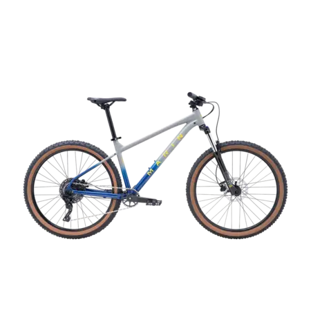 BOBCAT TRAIL 3 GREY/BLUE MD