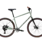 KENTFIELD 2 700C SAGE GREEN M