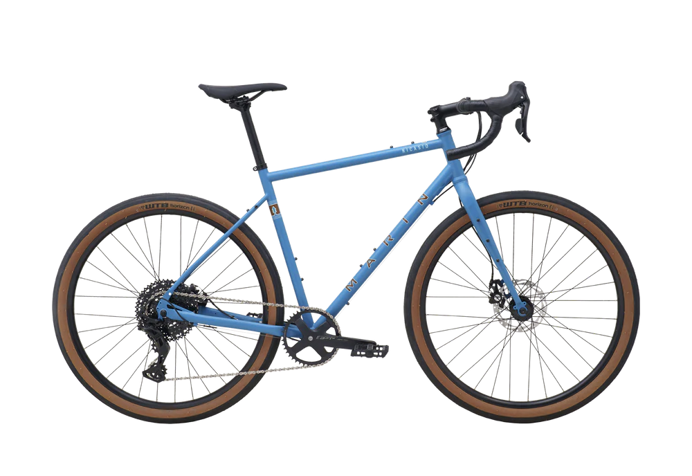 NICASIO + 650B TEAL 56