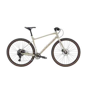 Marin DSX KHAKI RED MD