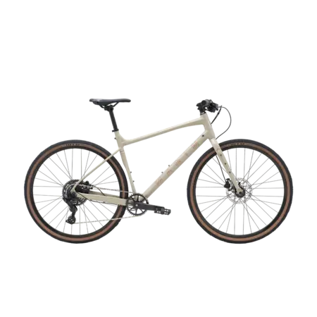 Marin DSX KHAKI RED MD