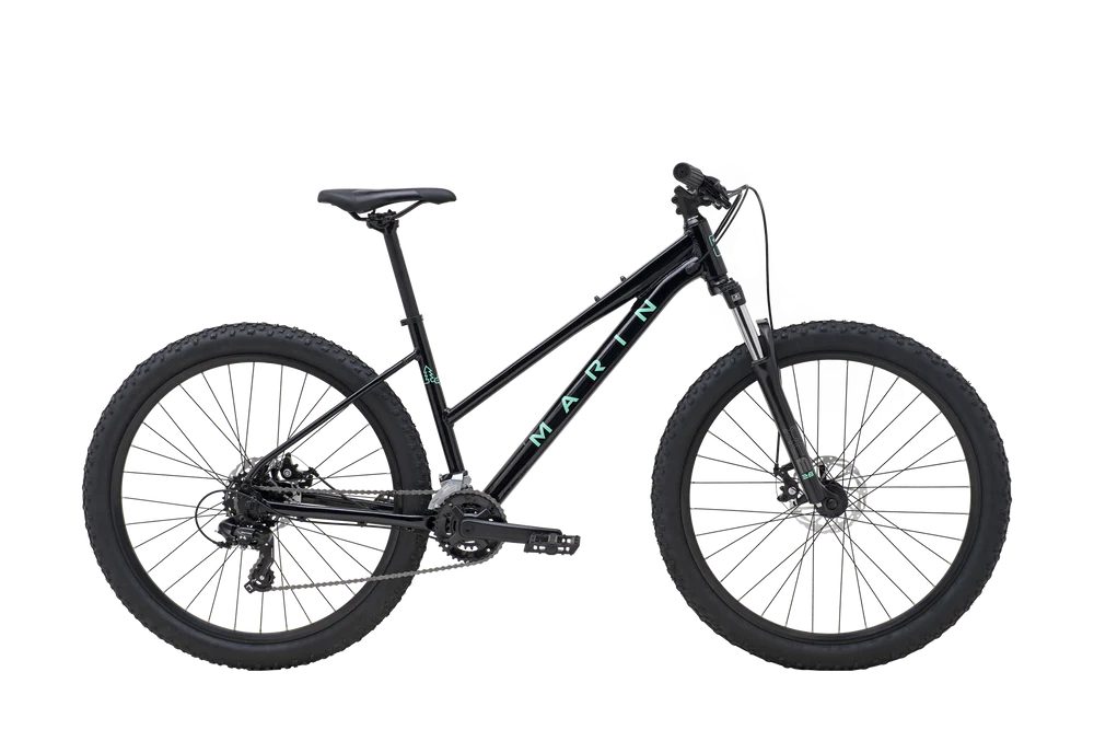 BOLINAS RIDGE 1 ST 27.5 BLACK XS