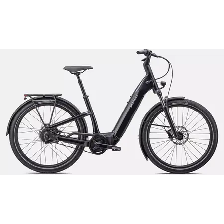 COMO 4.0 IGH CSTBLK/SILREFL S