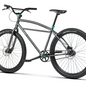 We The People, Avenger, BMX, 27.5'', Charcoal Grey, U