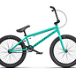 We The People, Thrillseeker, BMX, 20'', Sea Foam Green, M