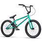 We The People, Thrillseeker, BMX, 20'', Sea Foam Green, M