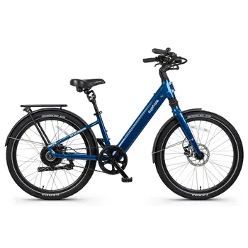 SOLAR SPARROW BLUE OS