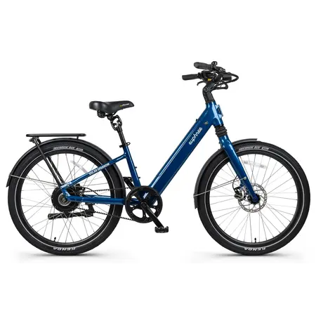 SOLAR SPARROW BLUE OS