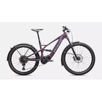 TERO X 4.0 29 UL GLOSS CAST LILAC / SEAFOAM L