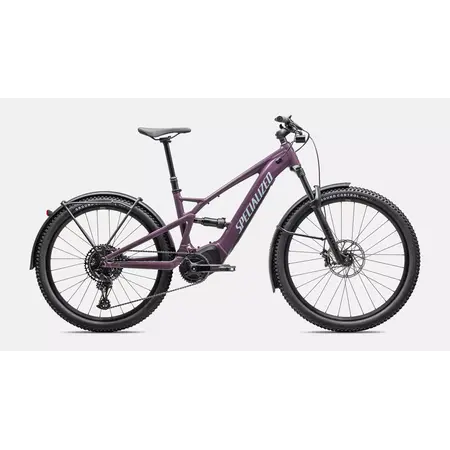 TERO X 4.0 29 UL GLOSS CAST LILAC / SEAFOAM L