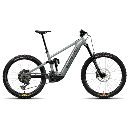 Vala 1 AL MX 70 Grey MD