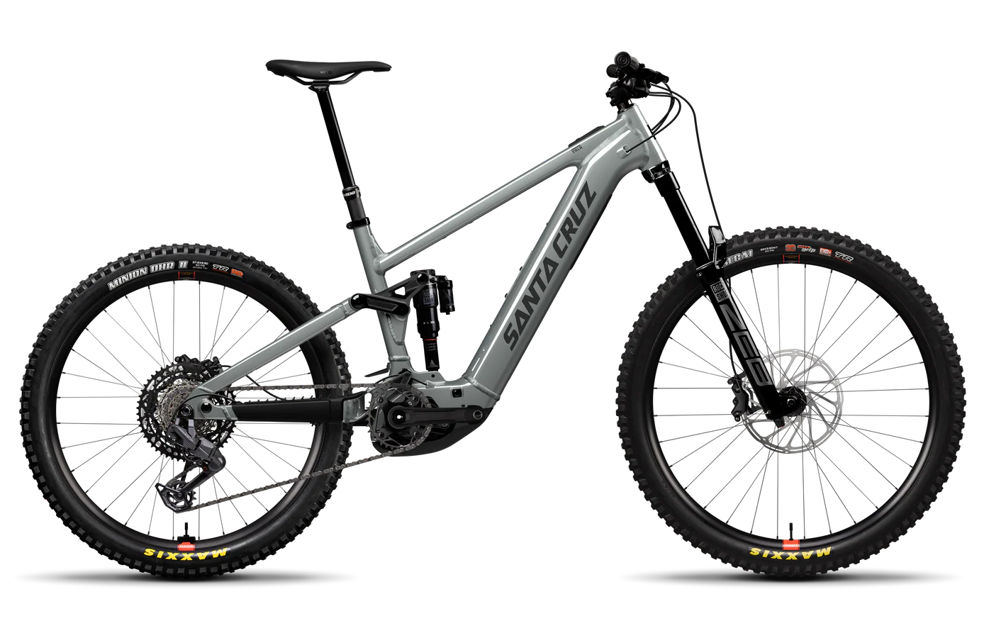 Vala 1AL MX 70 Grey SM