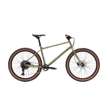 MUIRWOODS 27.5 GOLD L