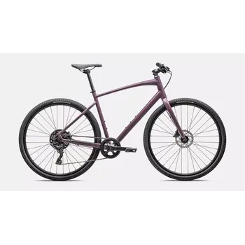 SIRRUS X 2.0 Satin Cast Lilac / Ashen Grey Reflective L