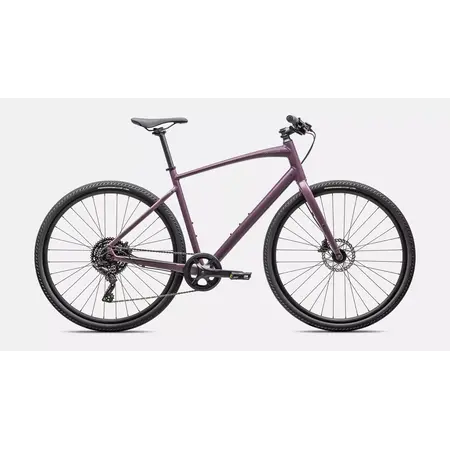 SIRRUS X 2.0 Satin Cast Lilac / Ashen Grey Reflective L