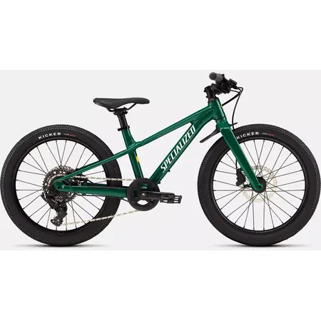 RIPROCK 20 Gloss Pine Green