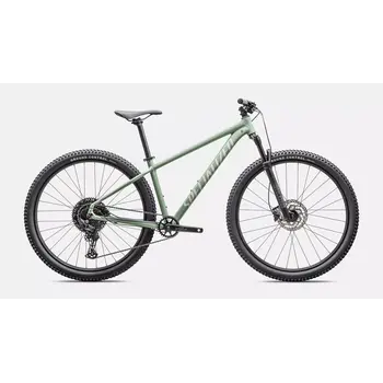 ROCKHOPPER COMP Gloss Pistachio / White Mountains XXL - 29