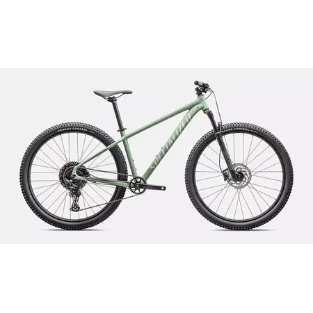 ROCKHOPPER COMP Gloss Pistachio / White Mountains XXL - 29