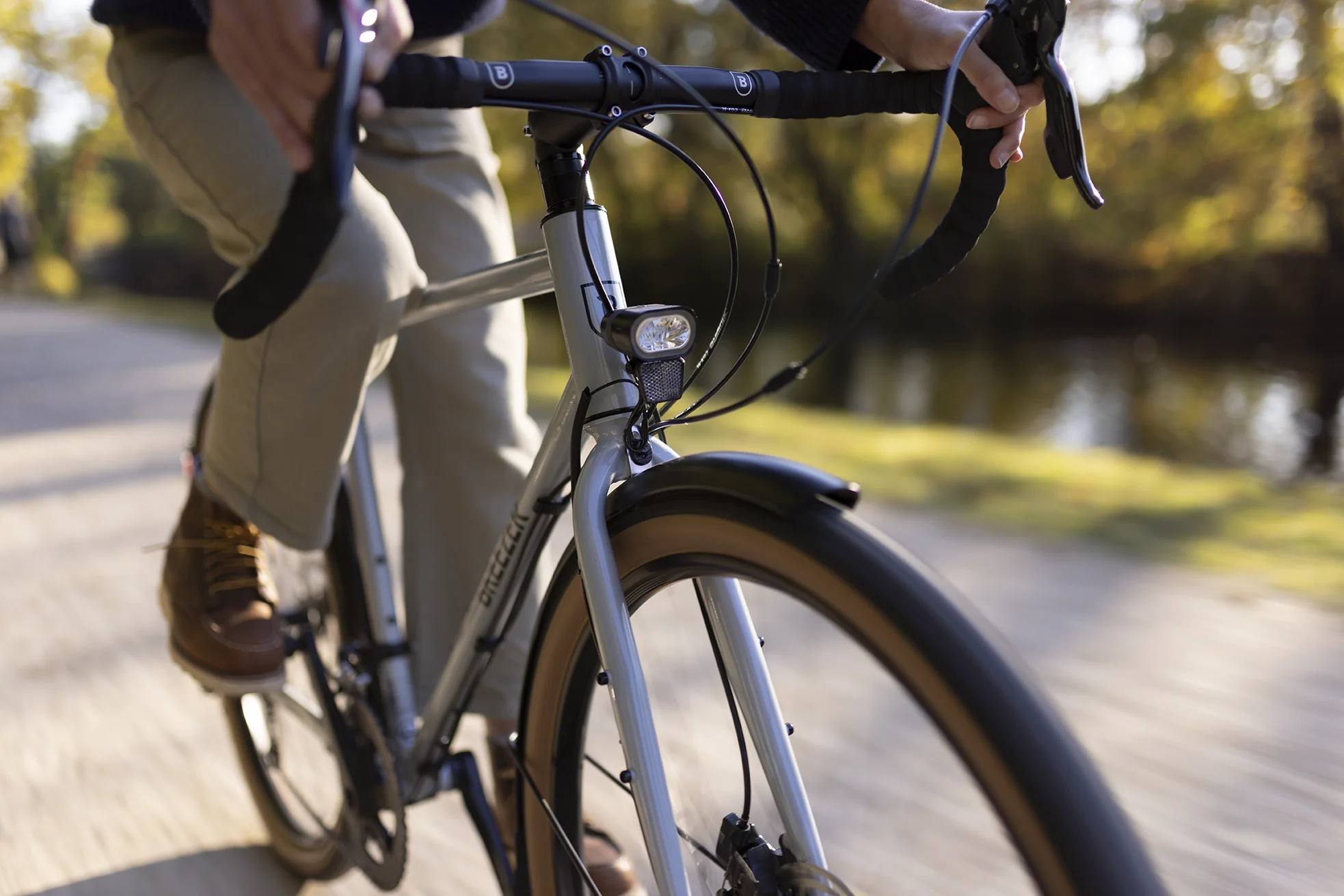 DOPPLER PRO+ 56 JET GRAY