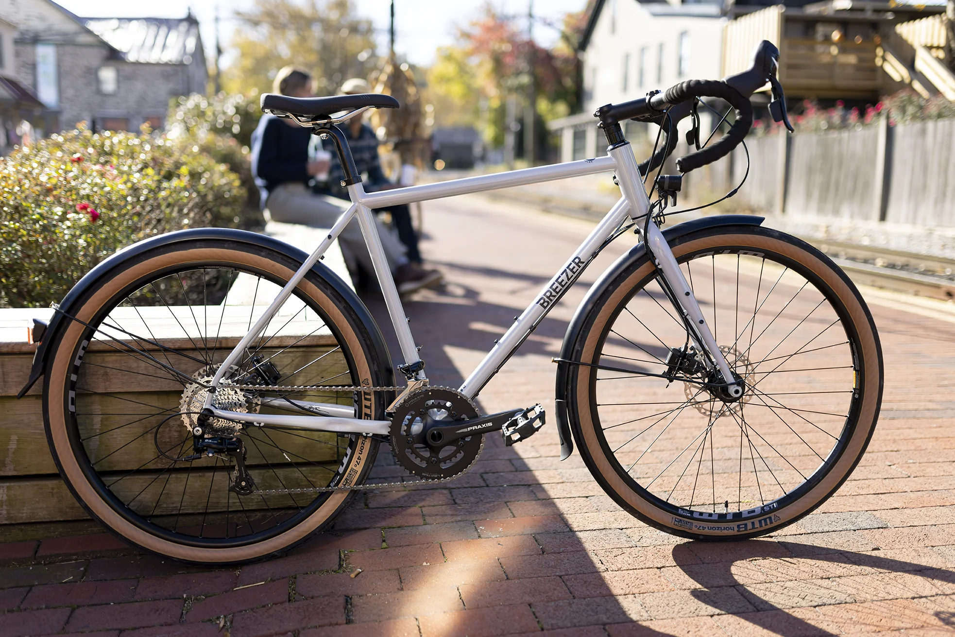 DOPPLER PRO+ 52 JET GRAY