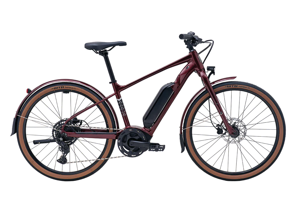 SAUSALITO E1 MAROOM MEDIUM