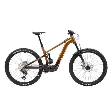RIFT ZONE EL XR TAN BROWN L